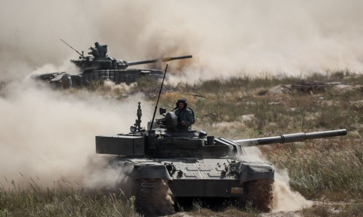 Báo Mỹ chỉ ra nguyên nhân khiến Ukraine phản công thất bại