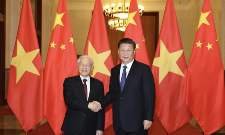 Ông Tập Cận Bình thăm Việt Nam: Sẽ kết nối những gì chưa được kết nối