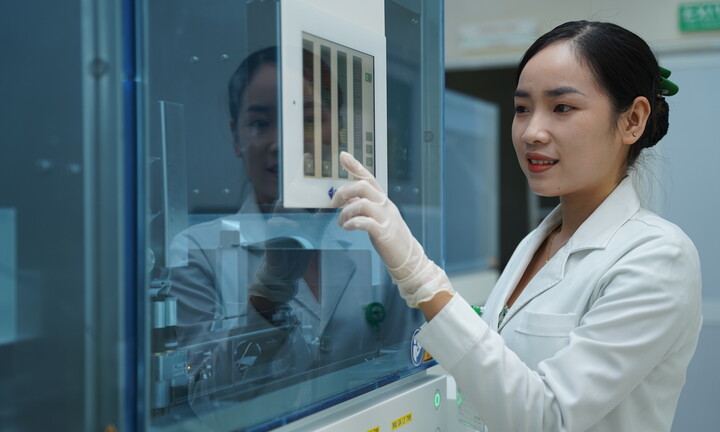 Tập đoàn Y khoa Hoàn Mỹ đạt Giải thưởng Cải tiến Chất lượng ACHSI 2023