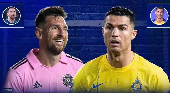 Messi hay Ronaldo đá phạt đền giỏi hơn?