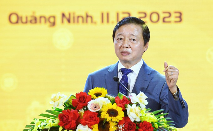 Uy tín của Việt Nam với thế giới được quyết định bởi doanh nghiệp số, kinh tế số