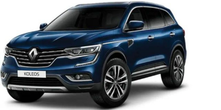 Bảng giá ô tô Renault mới nhất tháng 12/2023