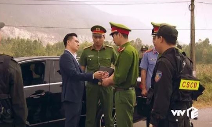 'Diễn viên đóng vai tù tội nhiều nhất màn ảnh' vừa được phong NSƯT là ai?