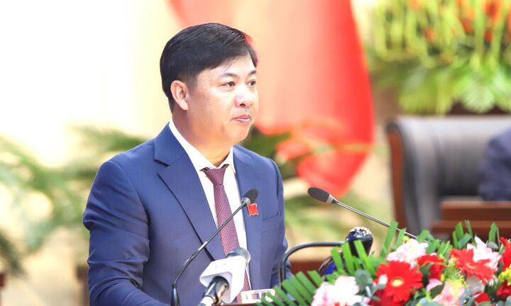 Chủ tịch HĐND Đà Nẵng có phiếu tín nhiệm cao nhiều nhất