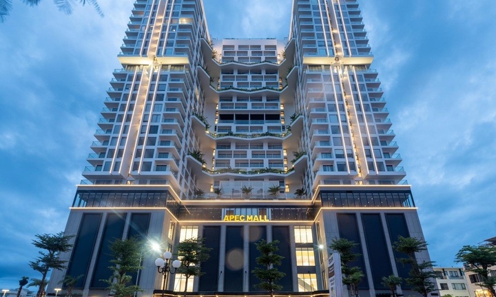 APEC miễn phí 10 lần sử dụng phòng hội thảo tại tất cả các dự án