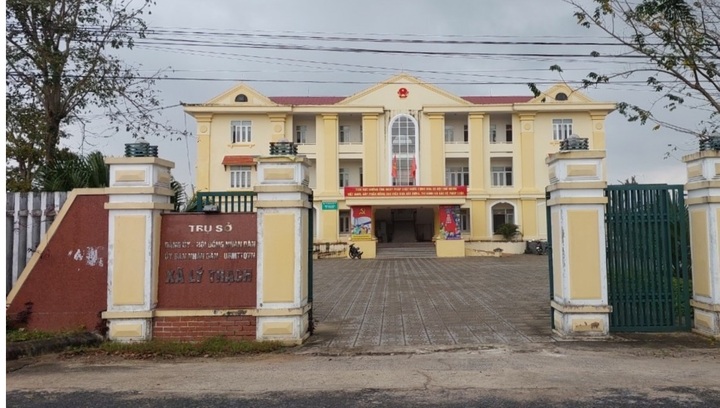 Sai phạm trong quản lý đất đai, Chủ tịch xã ở Quảng Bình bị cách chức 