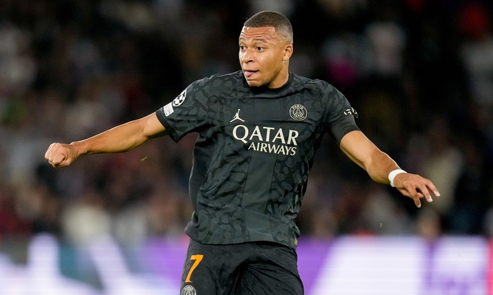 Nhận định bóng đá Dortmund vs PSG: Vượt bảng 'tử thần'