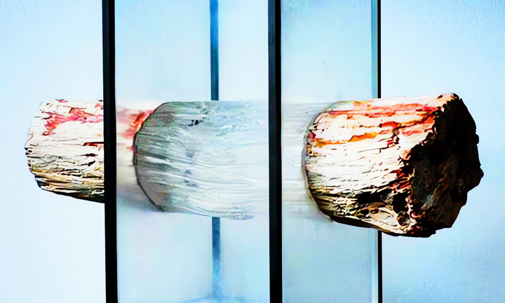 Gỗ trong suốt sẽ thay thế thuỷ tinh?