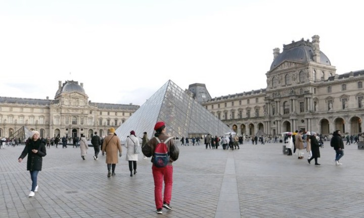 Nên đi một hay nhiều nước trong chuyến du lịch châu Âu?