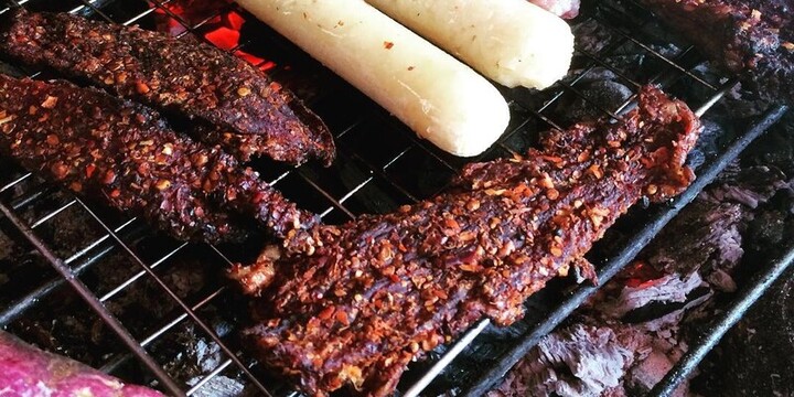 Món ngon không thể bỏ qua khi đến Sa Pa