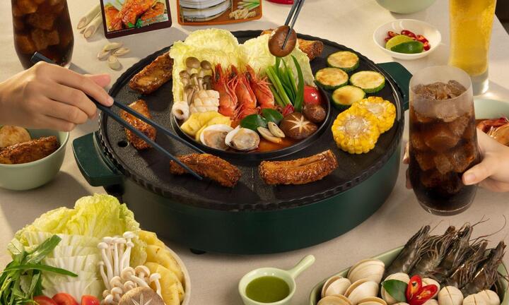 Đã bao lâu mình chưa gặp nhau?