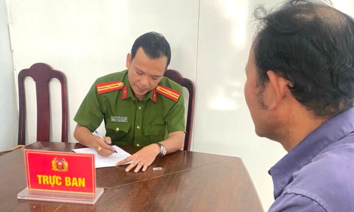 Suýt mất 110 triệu đồng sau cuộc gọi của kẻ mạo danh công an TP.HCM