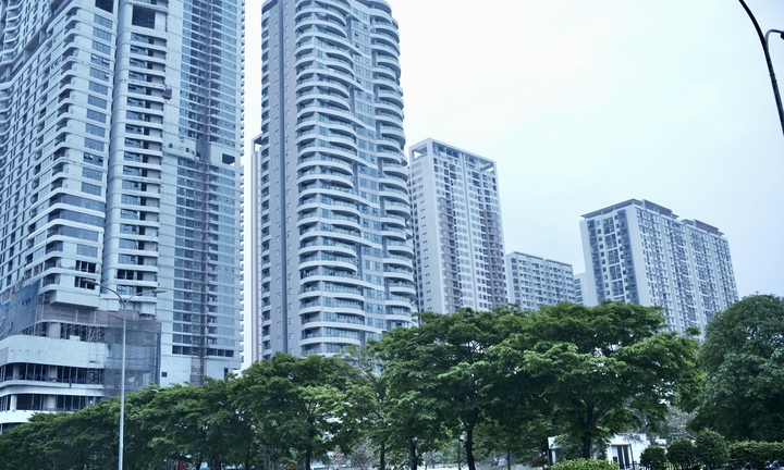Chuyên gia bày cách cho người trẻ lần đầu mua nhà tại TP.HCM