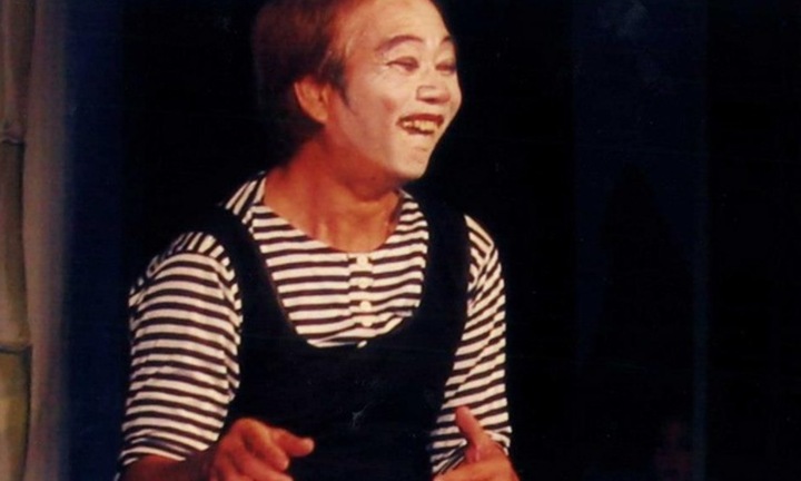 Nghệ sĩ kịch câm hàng đầu Việt Nam qua đời