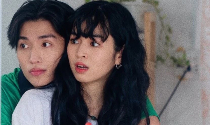 Bị nhận xét diễn một màu, Khánh Vân 'Mắt biếc' nói gì?