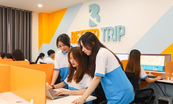 Khuyến mãi cuối năm - thả ga du lịch cùng Better Trip