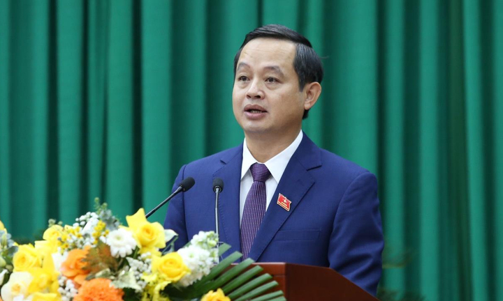 Chủ tịch HĐND tỉnh Thái Nguyên: Năng lực nội tại của các doanh nghiệp còn thấp