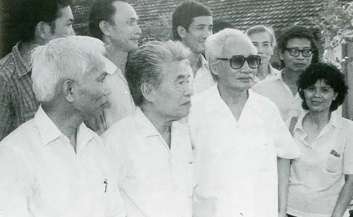 Con trai GS Tạ Quang Bửu: Nhớ mãi câu nói của Thủ tướng Phạm Văn Đồng về cha tôi