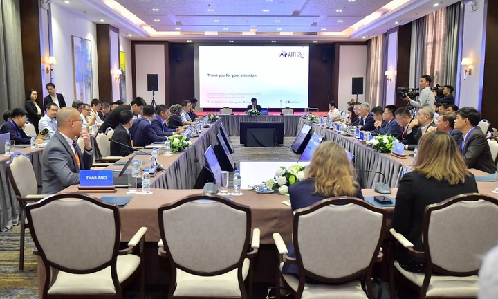 Cơ sở hạ tầng số quyết định cho sự phát triển 5G