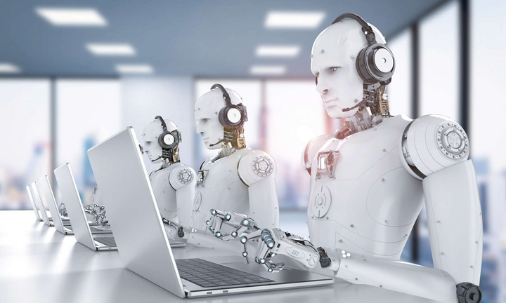 Trí tuệ nhân tạo: Trách nhiệm và pháp lý