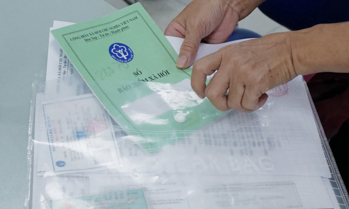 Đôn đốc thu, giảm tỷ lệ chậm đóng BHXH, BHYT, BHTN xuống mức thấp nhất