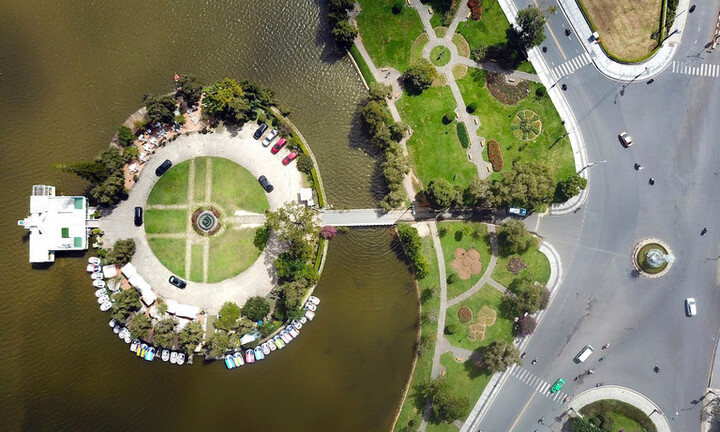 Lâm Đồng huỷ kết quả đấu giá nhà hàng Thuỷ Tạ, chuẩn bị đấu giá lại