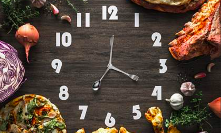 Bí quyết làm đẹp: Nên ăn giờ nào để giảm cân, giữ dáng?