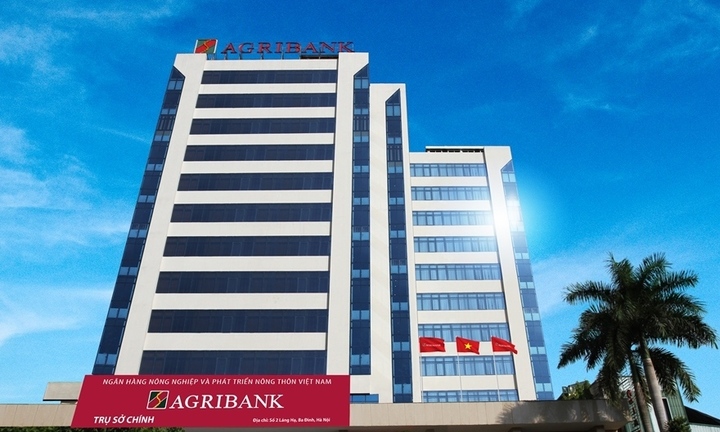 Fitch Ratings nâng hạng tín nhiệm đối với Agribank