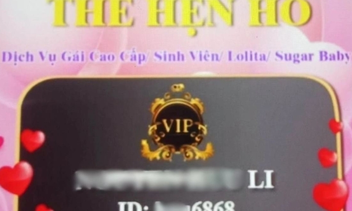 Phú Yên: Vào dịch vụ 'gái gọi' online, quý ông bị lừa hơn 1 tỷ đồng