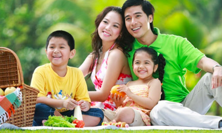 Chính sách phải được thiết kế từ quan điểm gia đình làm trung tâm