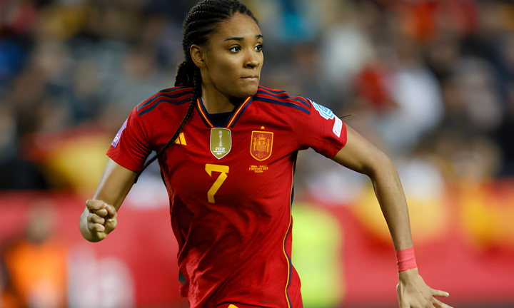 Tuyển bóng đá nữ Tây Ban Nha lần đầu đứng số 1, Việt Nam tụt 3 bậc trên BXH FIFA