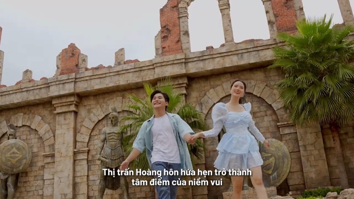 Hàng loạt 'bom tấn' đổ bộ Nam đảo Phú Quốc cuối năm nay