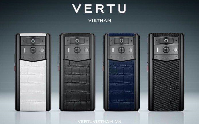 Metavertu 2 sắp có mặt tại Việt Nam
