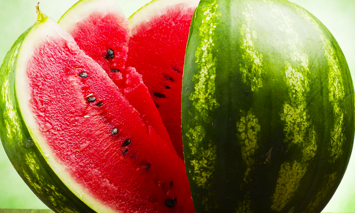Đừng bỏ qua những lợi ích tuyệt vời này của dưa hấu