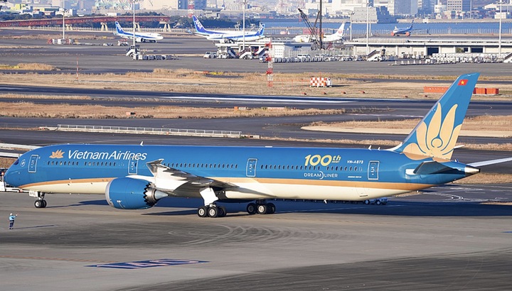 CEO Vietnam Airlines: Sẽ thuê 4 máy bay trong cao điểm Tết