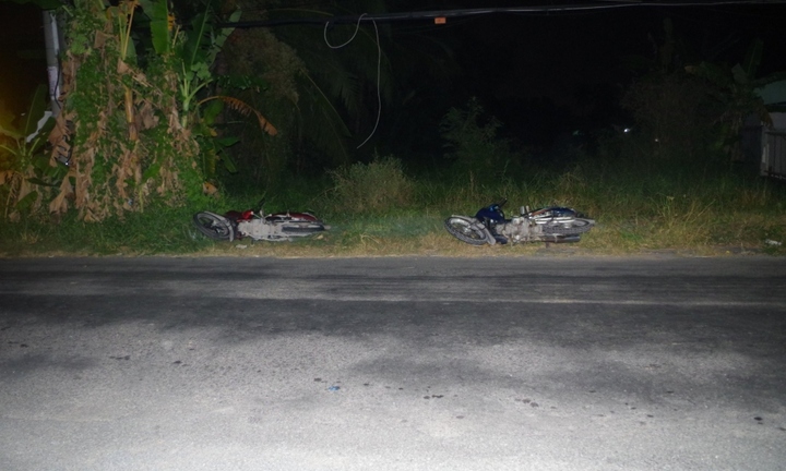 Điều tra vụ ẩu đả khiến 1 người chết, 1 người bị thương nặng ở Tiền Giang