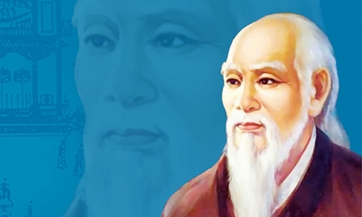 UNESCO vinh danh Hải Thượng Lãn Ông Lê Hữu Trác