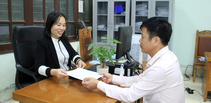 Vĩnh Phúc nằm trong 8 địa phương thu ngân sách nội địa cao nhất cả nước