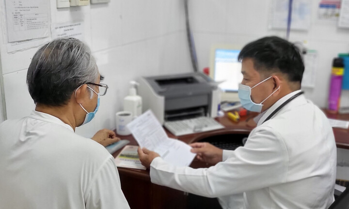 Trời chuyển lạnh đột ngột, bác sĩ cảnh báo gia tăng bệnh nhân tai biến, đột quỵ