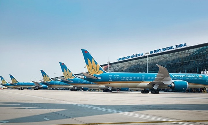 Đẩy mạnh tái cơ cấu, 'ông lớn' Vietnam Airlines mong kinh doanh có lãi từ 2025