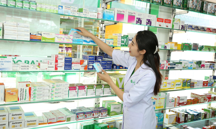 Bộ Y tế đề xuất sửa nhiều quy định về đăng ký, lưu hành thuốc lỗi thời