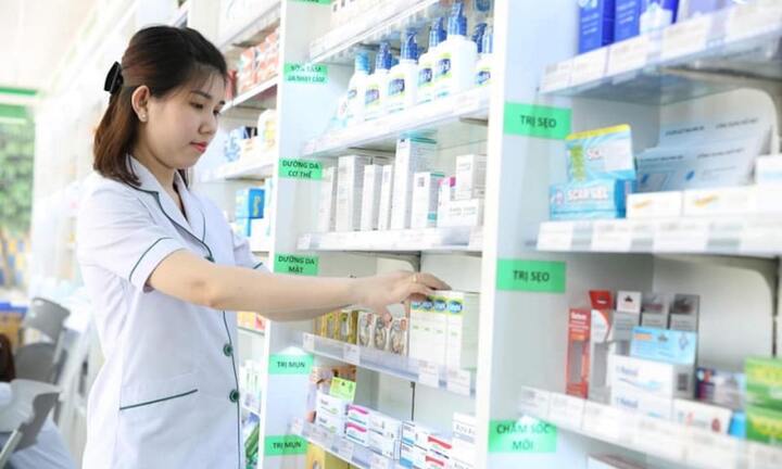 Nhiều bất cập về lưu hành, sản xuất thuốc, Luật Dược cần sửa thế nào?