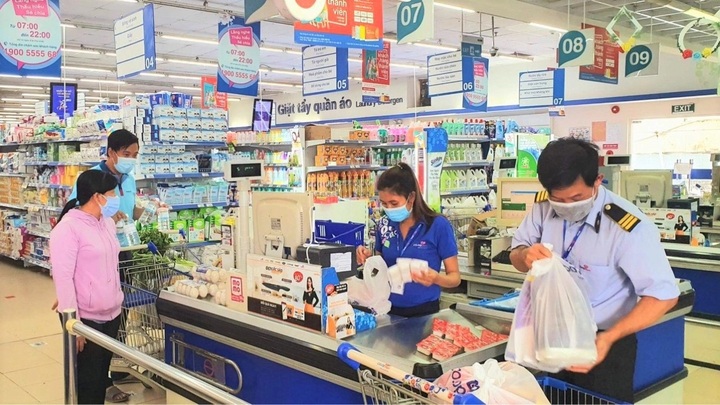 Người tiêu dùng vẫn chưa biết cách bảo vệ quyền lợi khi bị xâm phạm