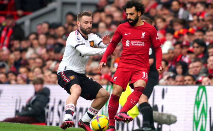 Nhận định bóng đá Liverpool vs Man Utd: Đội khách gặp khó