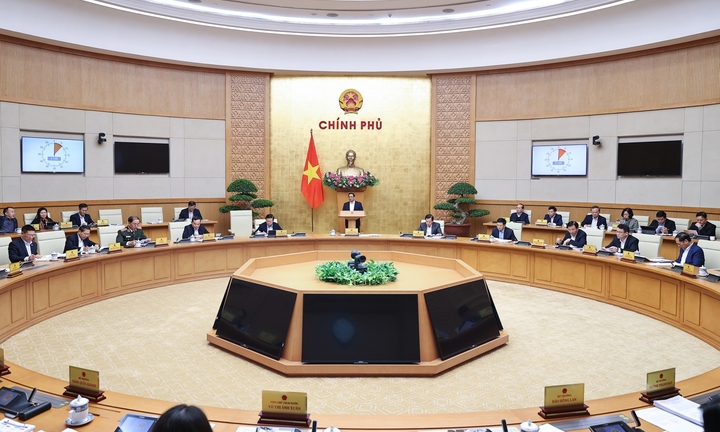 Phải xử lý xong ít nhất 2 - 3 ngân hàng và dự án yếu kém trong năm 2023