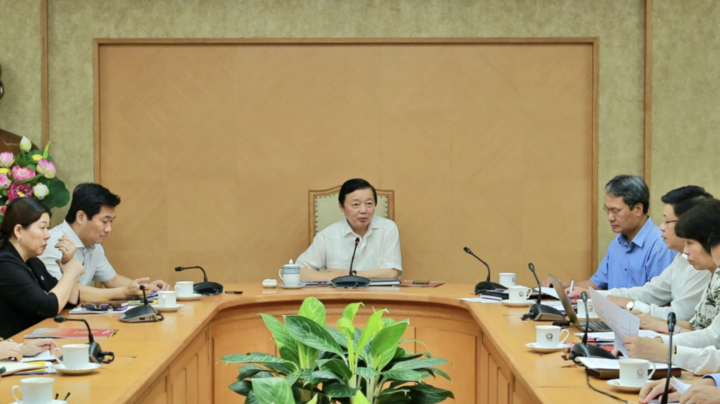 Hà Nội thúc đẩy phát triển các đô thị vệ tinh, thành phố trực thuộc