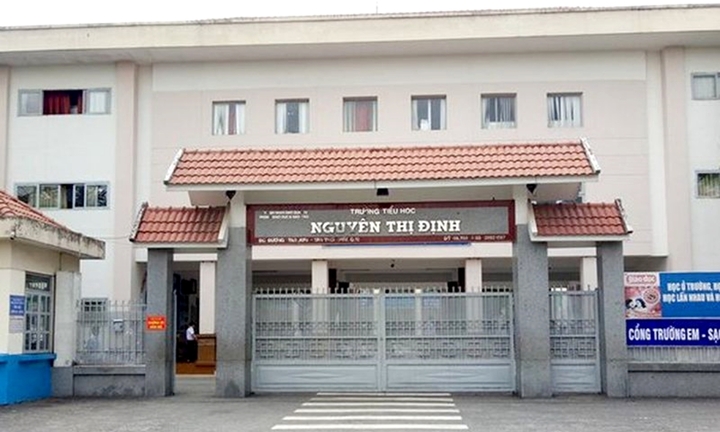 Kiểm tra hoạt động của hội phụ huynh ở 40 trường tại quận 12, TP.HCM