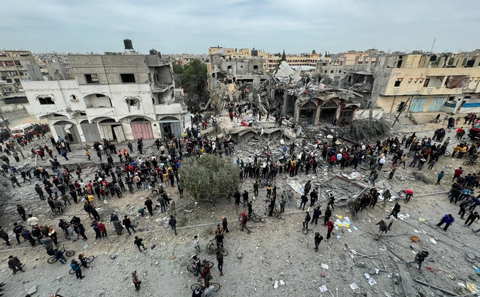 Israel, Hamas sẵn sàng gia hạn thỏa thuận ngừng bắn