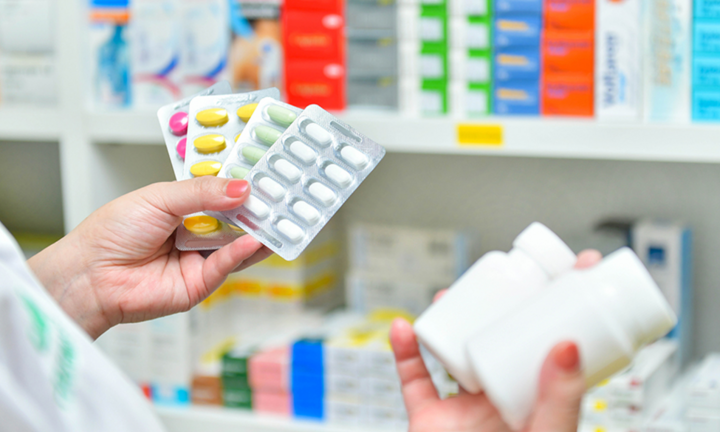 Đề xuất đặc biệt ưu đãi đầu tư đối với sản xuất thuốc mới, biệt dược gốc