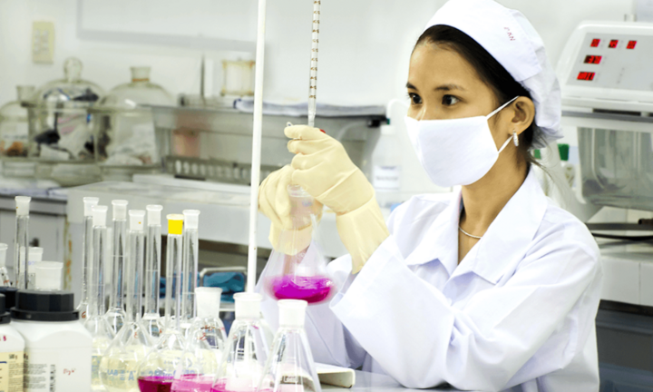 Chìa khoá để nền công nghiệp dược Việt Nam vươn tầm quốc tế